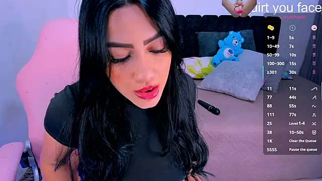 susan  nau online show from November 22, 7:11 am