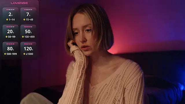 iilovetomatoes online show from April 14, 8:42 pm