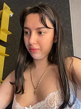 Tasty Nora online show from May 28, 5:27 am