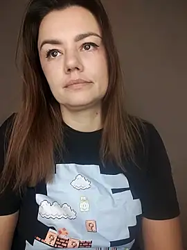 KrissSexi online show from February 11, 5:31 am