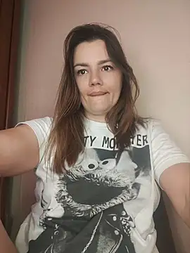 KrissSexi online show from April 8, 9:22 am