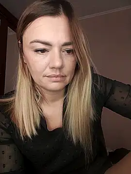 KrissSexi online show from October 16, 6:16 am