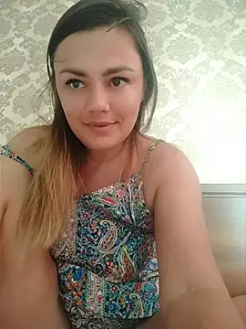 KrissSexi online show from July 28, 10:35 am