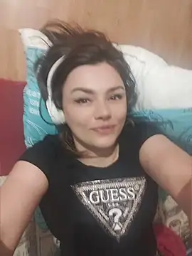 KrissSexi online show from June 12, 9:12 pm