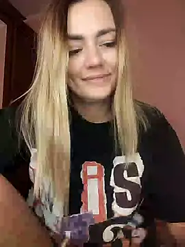 KrissSexi online show from September 22, 7:07 am