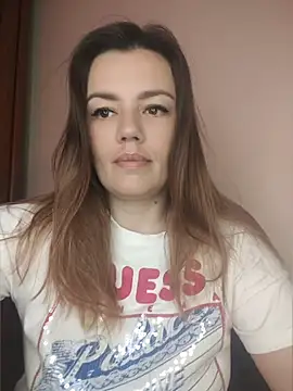 KrissSexi online show from June 8, 8:37 am