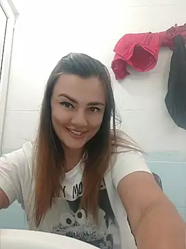 KrissSexi online show from July 27, 8:00 am