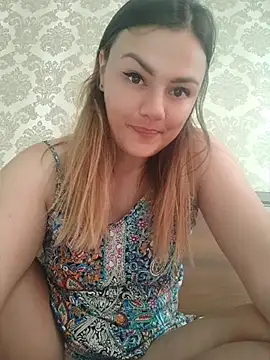 KrissSexi online show from July 28, 11:17 am