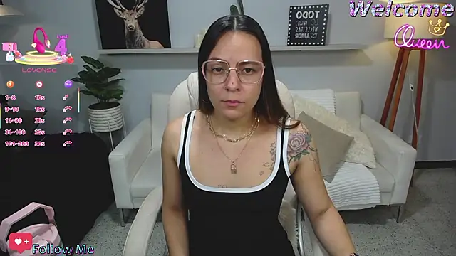 Bianca     online show from March 25, 11:40 pm