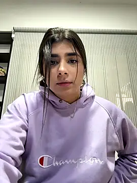 ZiaCalifa online show from November 22, 12:41 pm