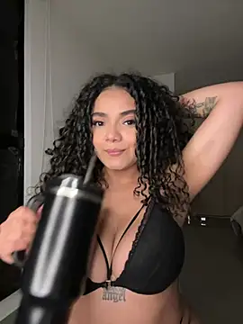 Mariecurl online show from July 11, 3:17 am