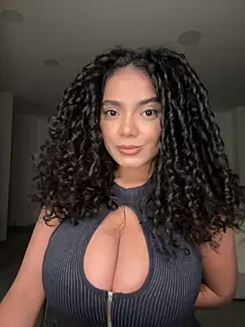 Mariecurl online show from June 10, 11:47 pm