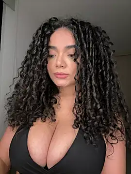 Mariecurl online show from July 24, 2:31 am