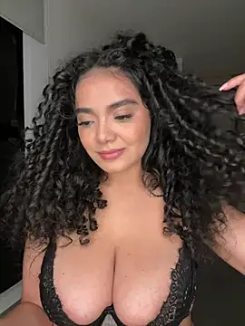 Mariecurl online show from July 12, 3:18 am