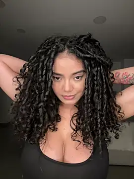 Mariecurl online show from June 12, 3:03 am