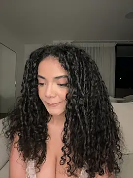 Mariecurl online show from July 31, 1:50 am