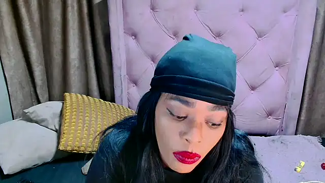 AFRICANGODDESSXXX online show from May 14, 9:53 pm