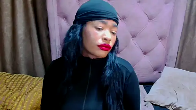 AFRICANGODDESSXXX online show from May 21, 10:41 pm