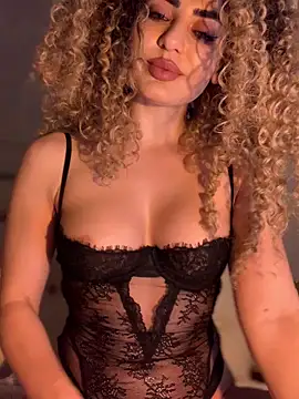 Lady ken online show from January 16, 6:37 pm