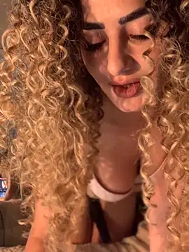 Lady ken online show from October 20, 5:38 pm