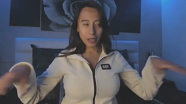 lena banks online show from December 1, 10:12 pm