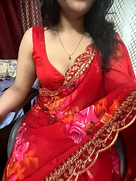 LuscousPussy online show from October 13, 6:32 pm