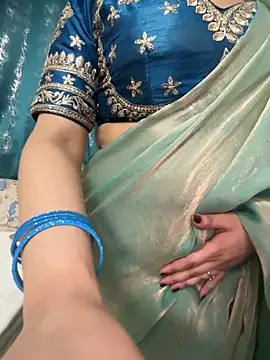 LuscousPussy online show from March 3, 7:20 pm