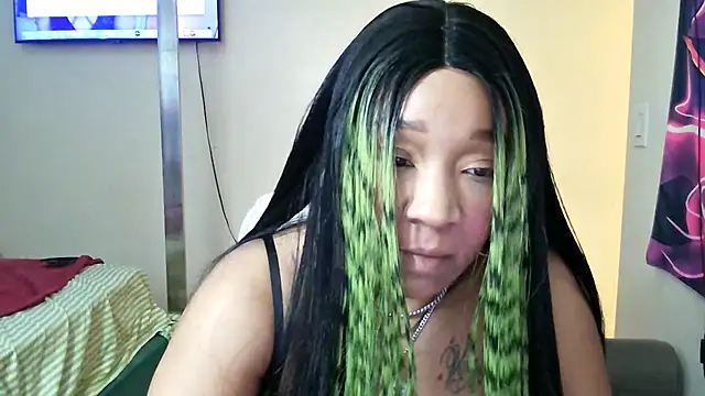 YasmineMinaj online show from November 16, 10:10 pm