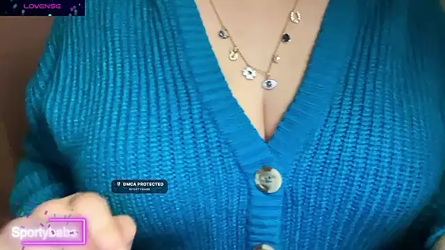 Sportybabe online show from May 27, 8:06 pm