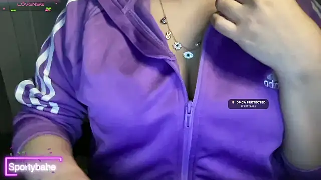 Sportybabe online show from July 2, 9:54 pm