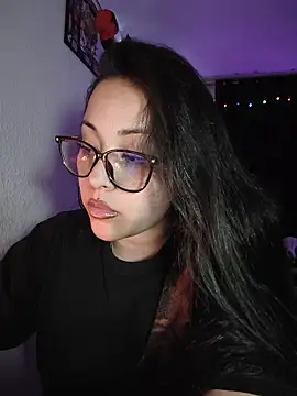 persefone core online show from February 21, 1:28 am