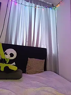 persefone core online show from November 15, 9:49 pm