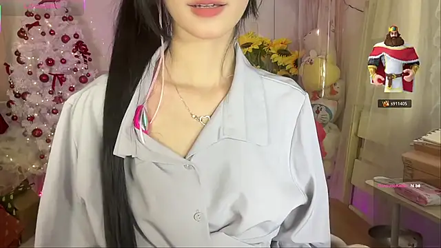 Your-Sunshine online show from November 26, 6:09 pm