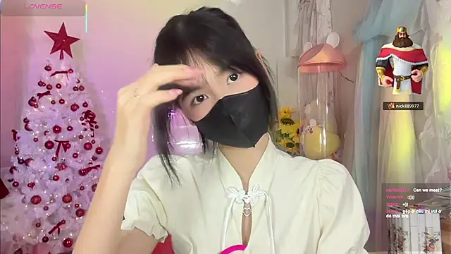 Your-Sunshine online show from December 3, 3:58 pm