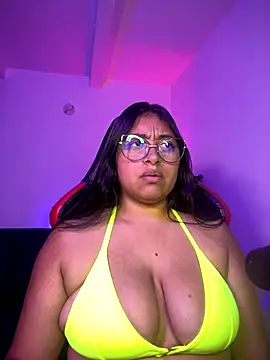 Snapshot of Soysofiarodrigu chatting on October 10, 7:41 pm Soysofiarodrigu online show from October 10, 7:41 pm