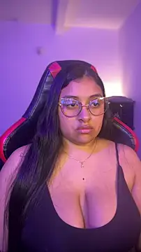 Soysofiarodrigu online show from December 16, 12:49 am