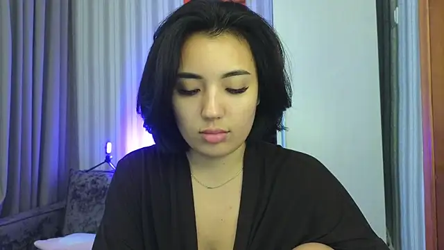 Snapshot of lily__foster chatting on September 20, 6:45 am lily foster online show from September 20, 6:45 am
