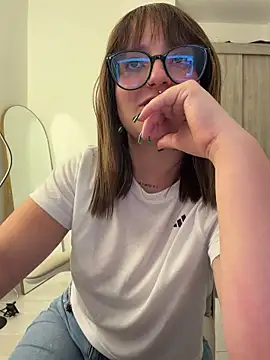 Megan lu2 online show from May 30, 5:16 am