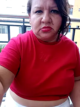 HORNY MATURE25 online show from September 10, 6:41 pm