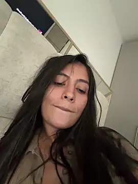 Sophie  Foxxx online show from February 7, 10:35 pm