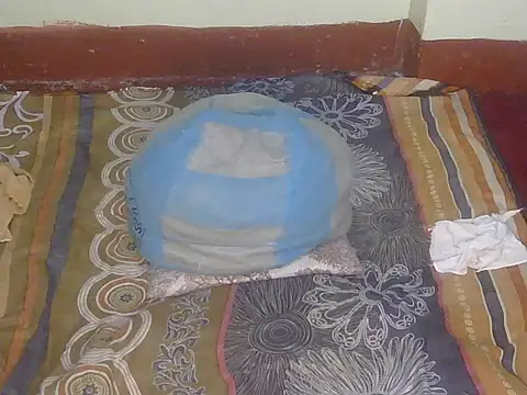 Pretty hazel online show from April 14, 6:52 pm