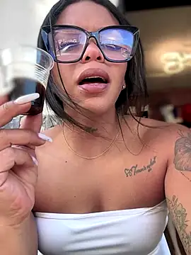 Charly  online show from October 9, 3:05 pm