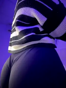 Charly  online show from November 25, 4:47 am