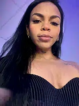 Charly  online show from March 1, 7:02 pm