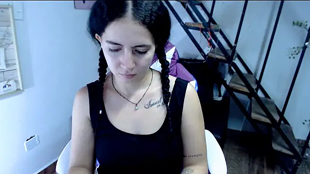 samantha baby  online show from September 13, 12:40 am