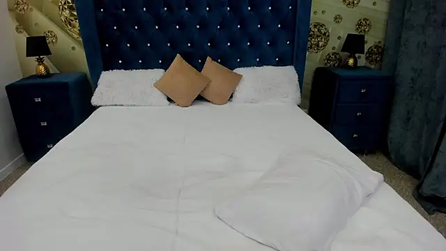 Katrina Minchels online show from April 18, 9:56 am