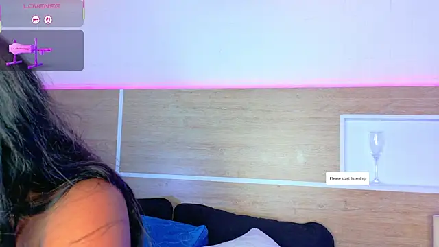 KAROL-SCOTT online show from March 14, 7:48 pm