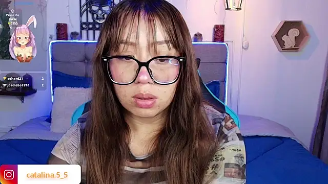 Kata Bigboobs online show from February 8, 1:42 am