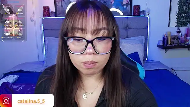 Kata Bigboobs online show from May 28, 6:39 pm