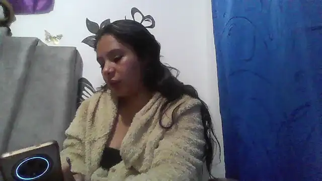 Charis 21 online show from April 18, 12:13 am